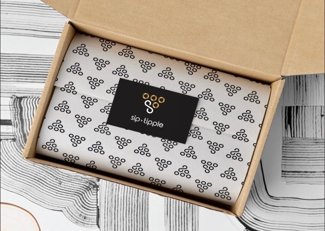 Sip+Tipple Expands Shipping to Over 30 States | Bringing Black-Owned Spirits Closer to Home