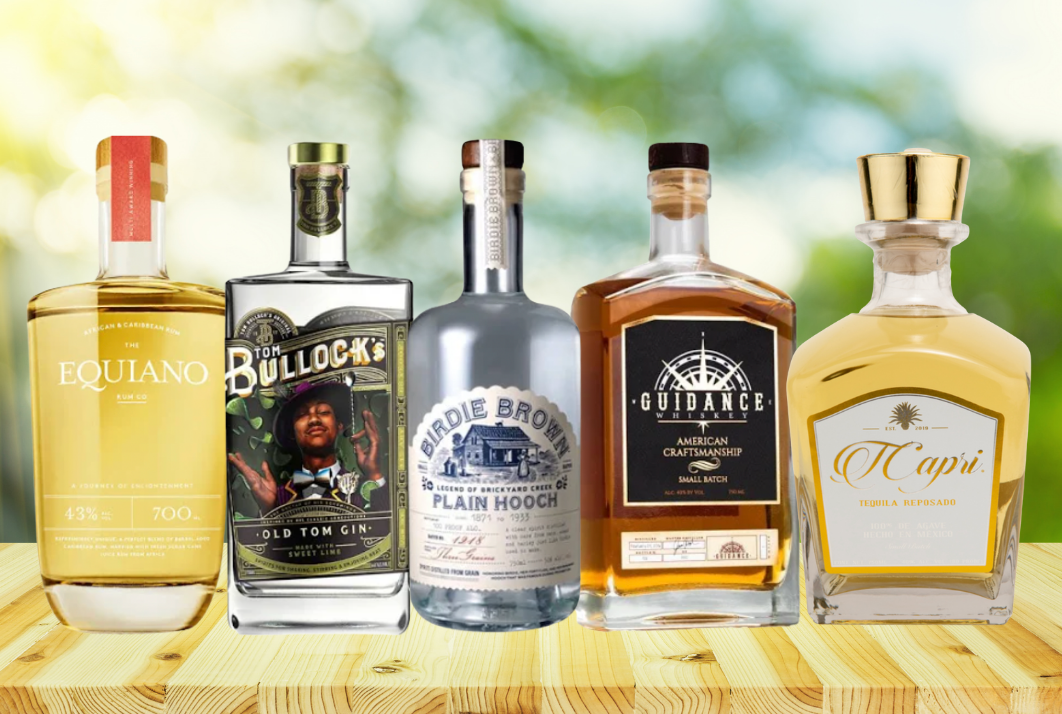 Get Your Bar Ready for Summer with the Quarter 2 Curation