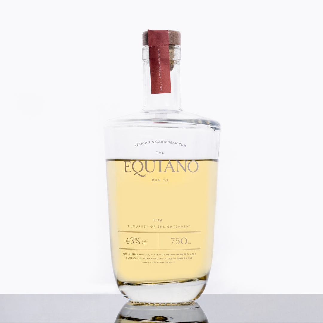 Equiano Rum - Light