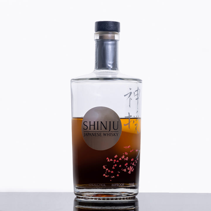 Shinju Japanese Whisky