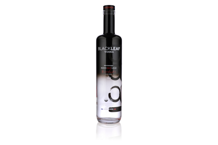 Blackleaf Organic Vodka