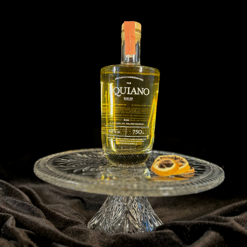 Equiano Rum - Light
